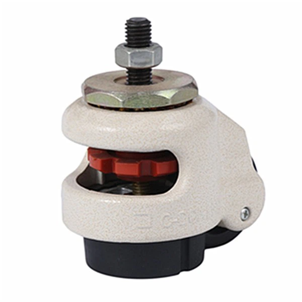 leveling casters for office furnitures