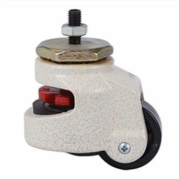 גלגלי התאמת מפלס