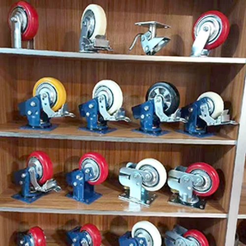 Wear-resistant Machine casters Wear-resistant Machine casters